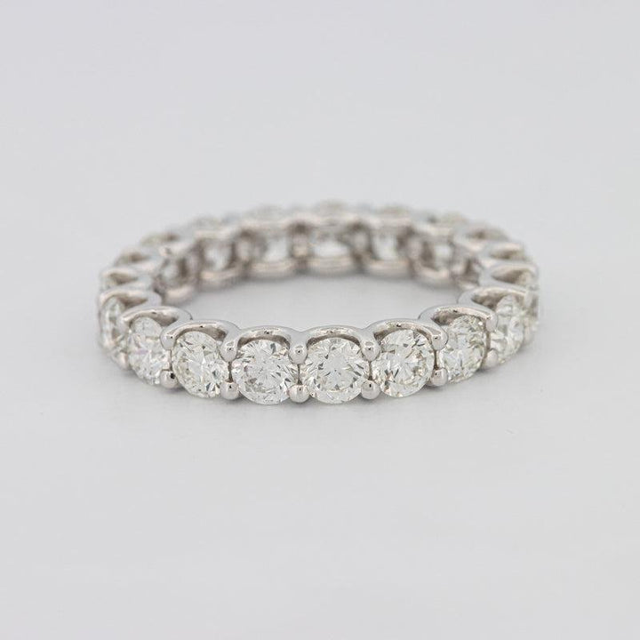 Full Round Eternity Band - ZIZOV DIAMONDS