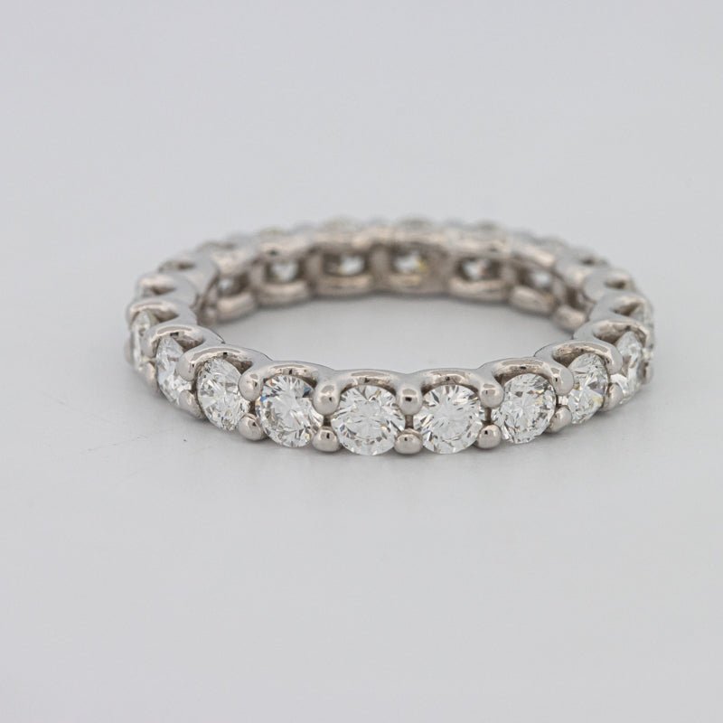 Full Round Eternity Band - ZIZOV DIAMONDS