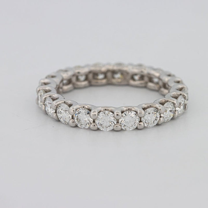 Full Round Eternity Band - ZIZOV DIAMONDS