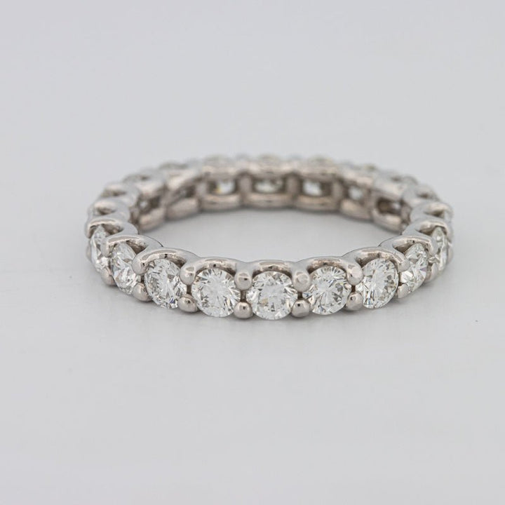 Full Round Eternity Band - ZIZOV DIAMONDS