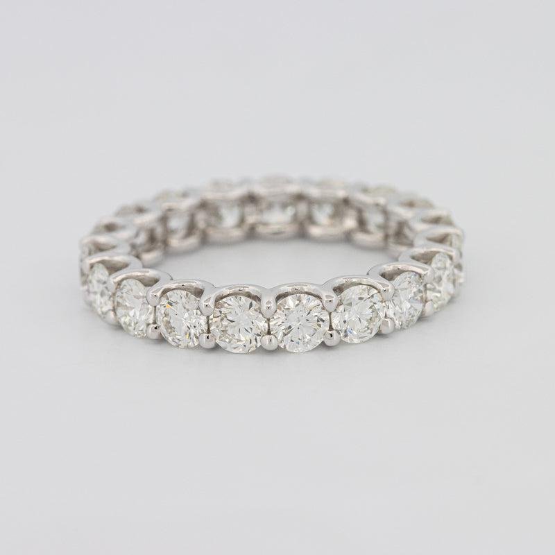 Full Round Eternity Band - ZIZOV DIAMONDS