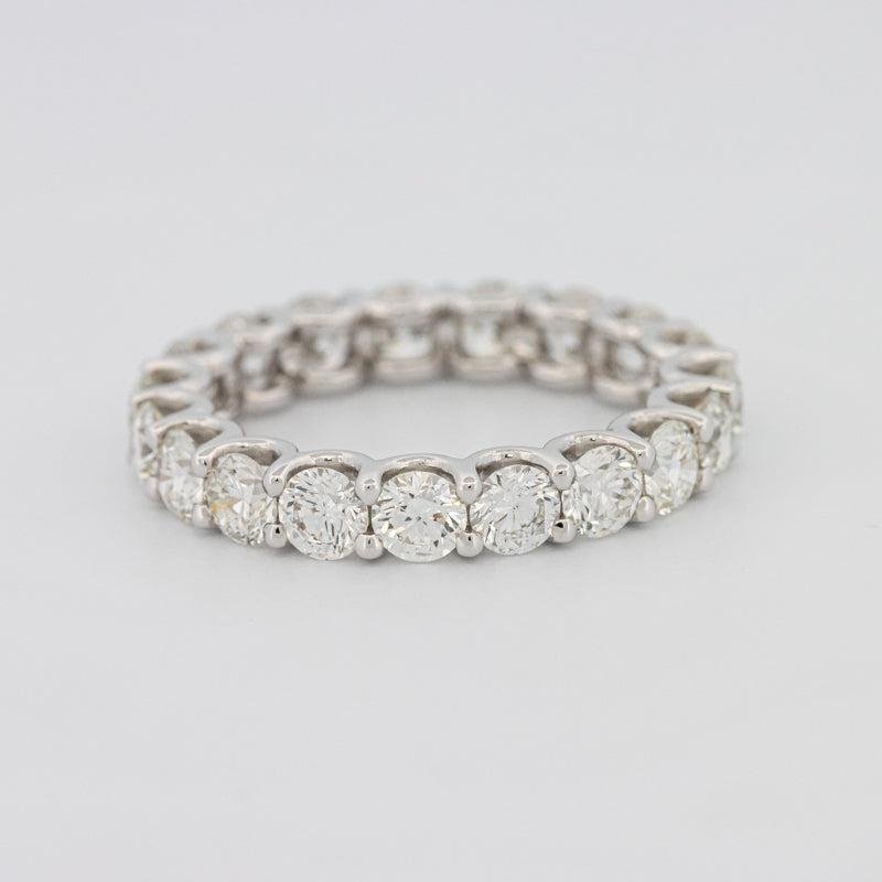 Full Round Eternity Band - ZIZOV DIAMONDS