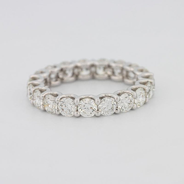 Full Round Eternity Band - ZIZOV DIAMONDS