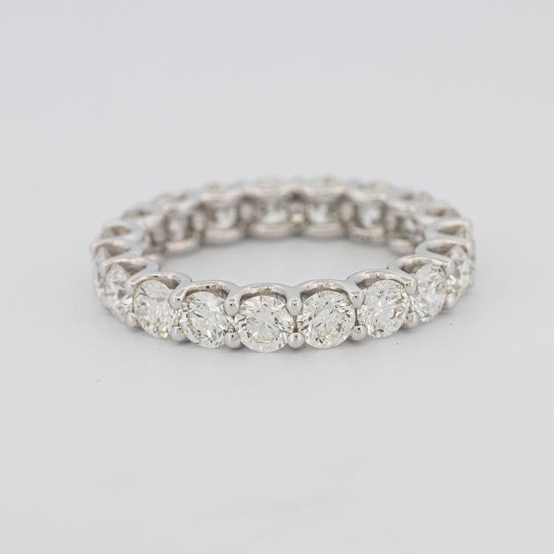 Full Round Eternity Band - ZIZOV DIAMONDS