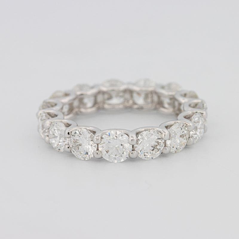 Full Round Eternity Band - ZIZOV DIAMONDS