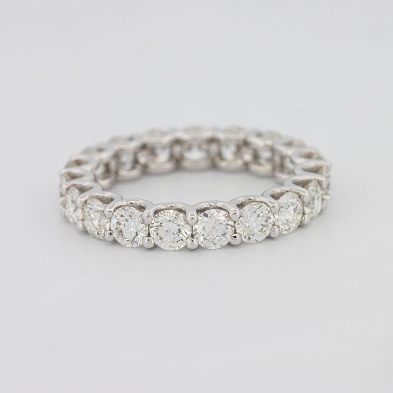 Full Round Eternity Band - ZIZOV DIAMONDS