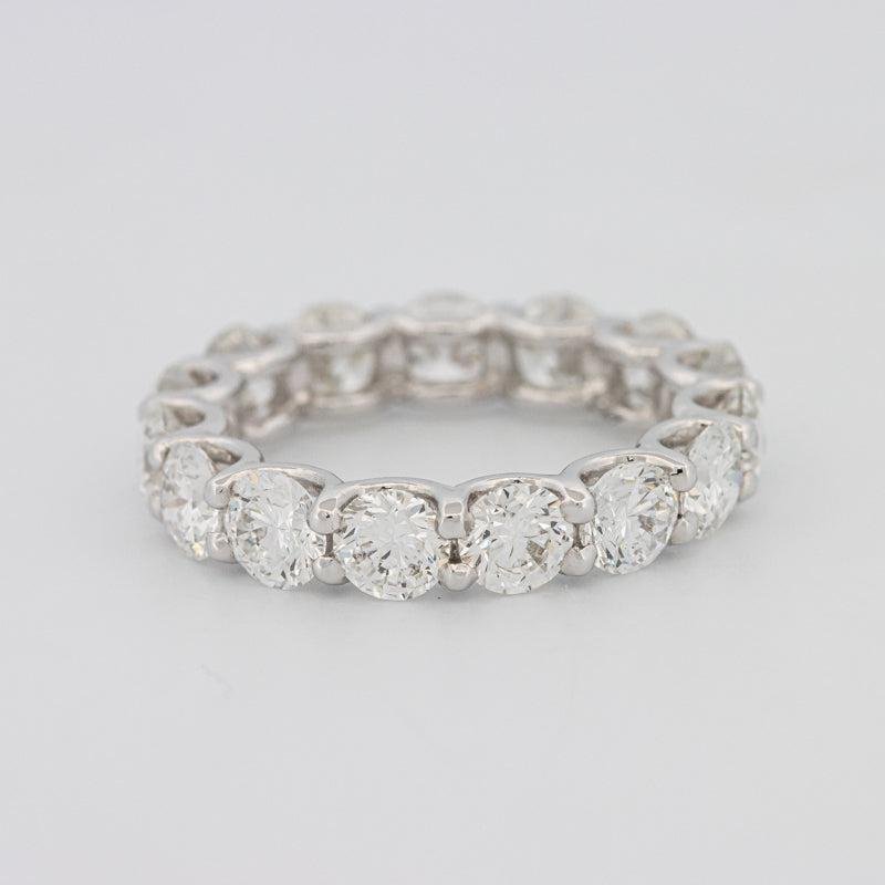 Full Round Eternity Band - ZIZOV DIAMONDS