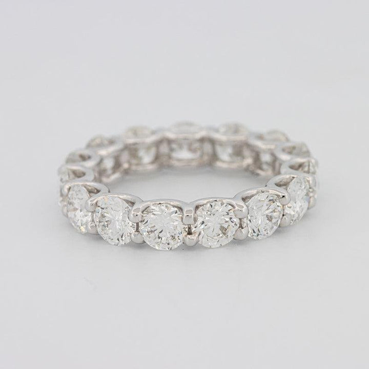 Full Round Eternity Band - ZIZOV DIAMONDS