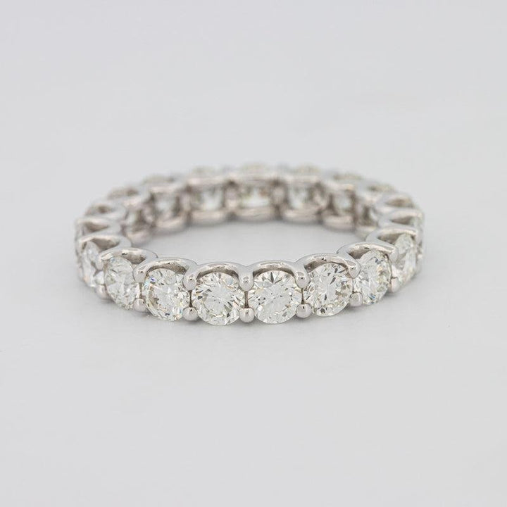Full Round Eternity Band - ZIZOV DIAMONDS
