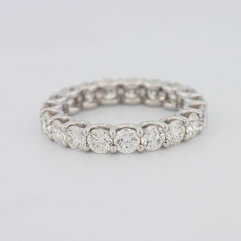 Full Round Eternity Band - ZIZOV DIAMONDS
