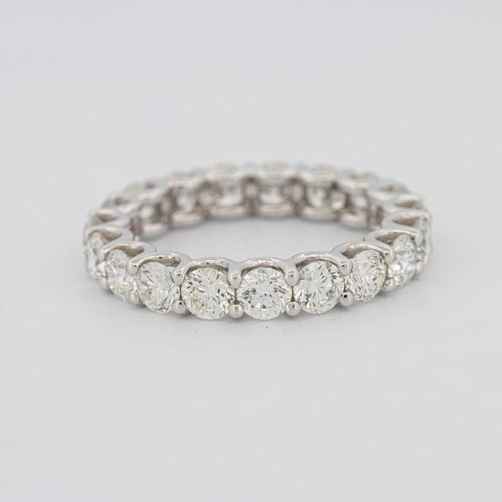 Full Round Eternity Band - ZIZOV DIAMONDS