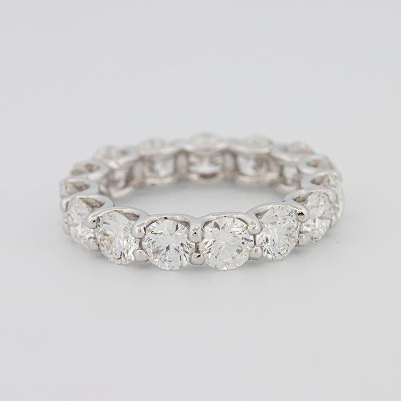 Full Round Eternity Band - ZIZOV DIAMONDS