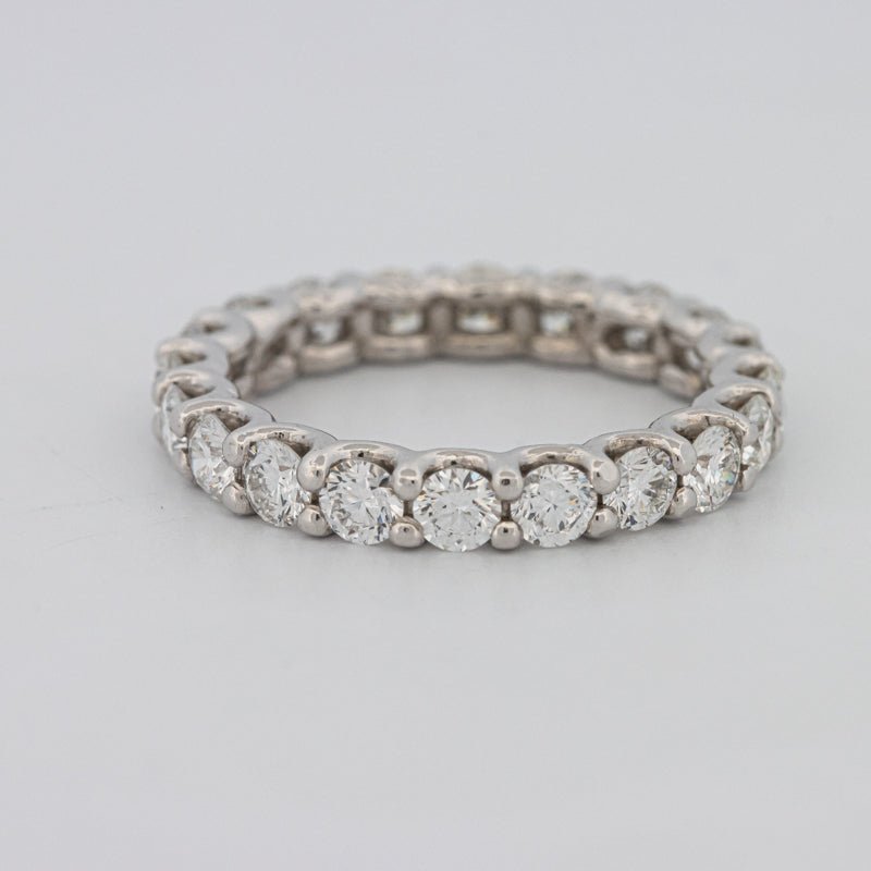 Full Round Eternity Band - ZIZOV DIAMONDS