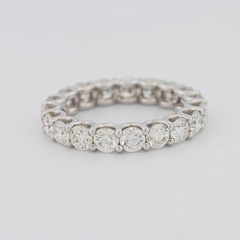 Full Round Eternity Band - ZIZOV DIAMONDS