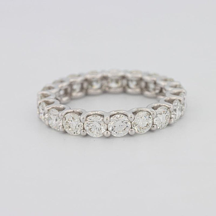 Full Round Eternity Band - ZIZOV DIAMONDS