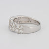 Half Eternity Band - ZIZOV DIAMONDS