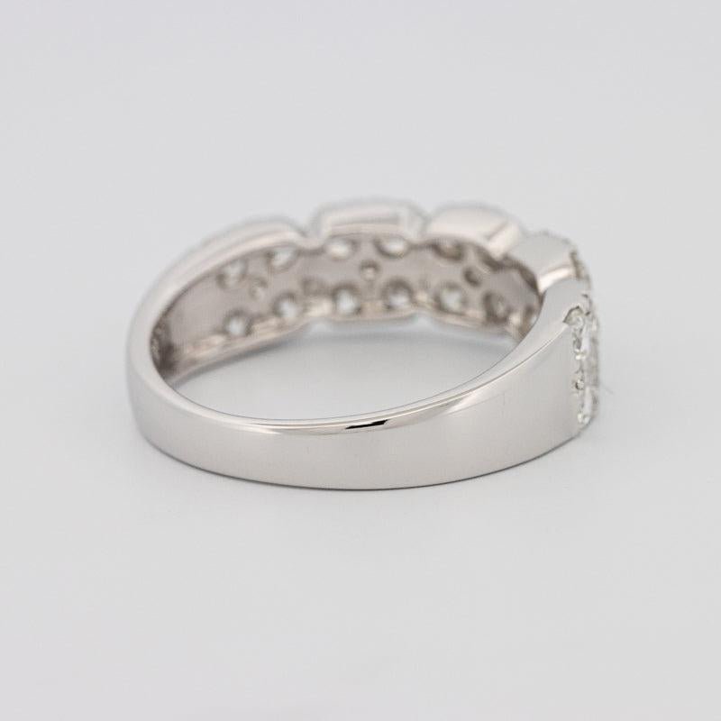 Half Eternity Band - ZIZOV DIAMONDS