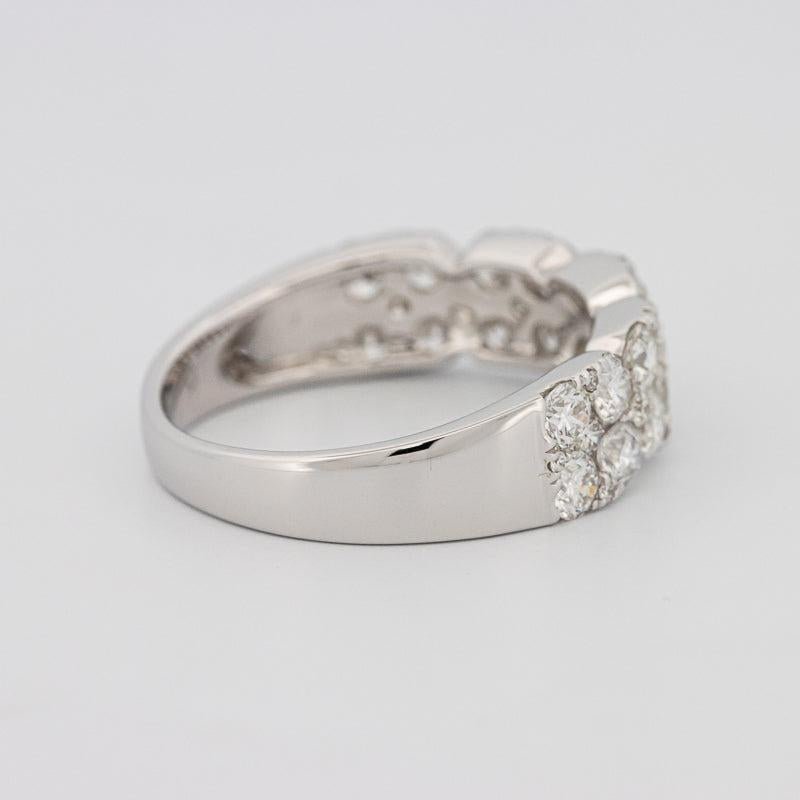 Half Eternity Band - ZIZOV DIAMONDS