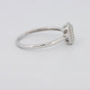 Invisible Baguette Diamond Ring - ZIZOV DIAMONDS