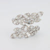 Invisible Marquise Twinny Ring - ZIZOV DIAMONDS