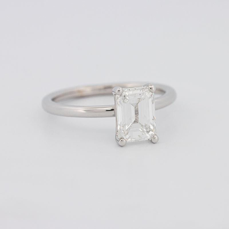 "Selena" Solitaire - ZIZOV DIAMONDS
