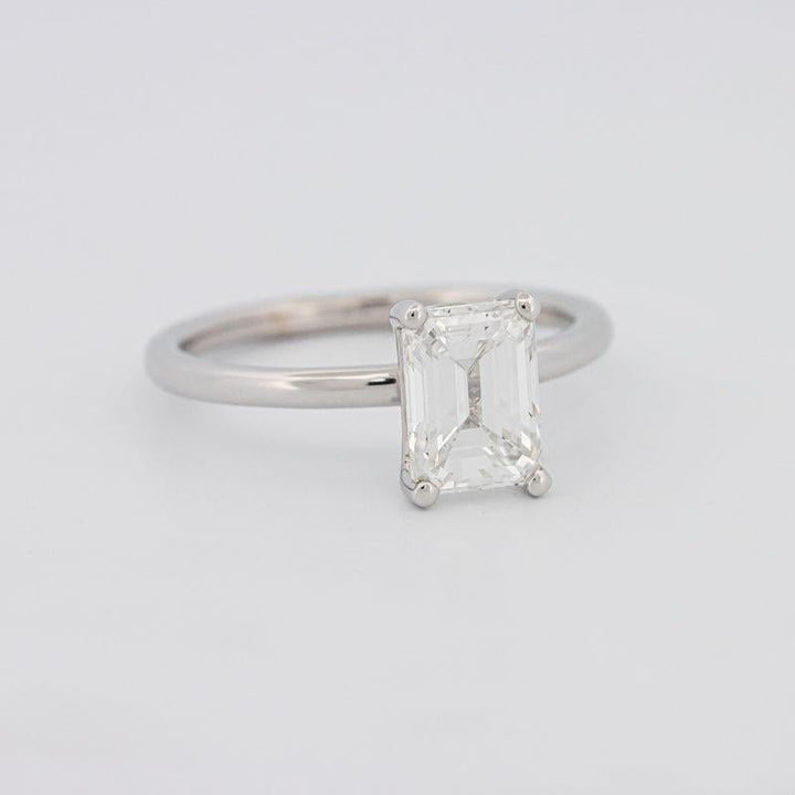 "Selena" Solitaire - ZIZOV DIAMONDS