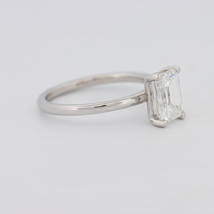 "Selena" Solitaire - ZIZOV DIAMONDS