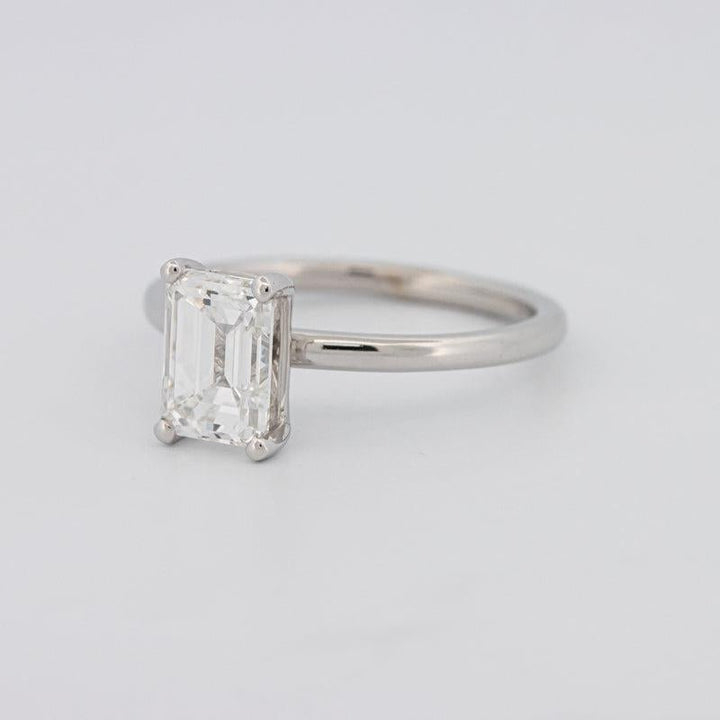 "Selena" Solitaire - ZIZOV DIAMONDS