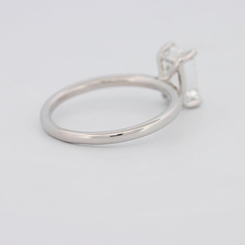 "Selena" Solitaire - ZIZOV DIAMONDS