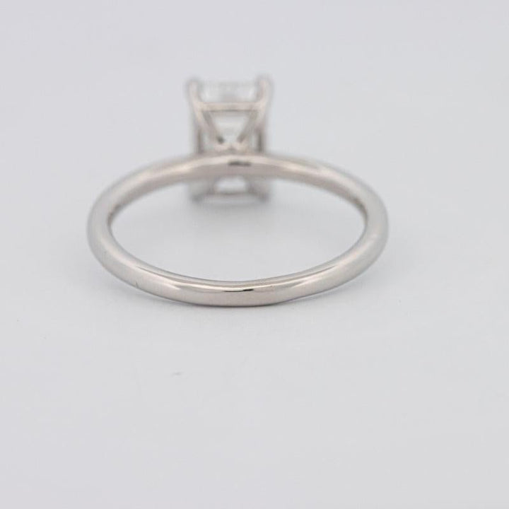 "Selena" Solitaire - ZIZOV DIAMONDS