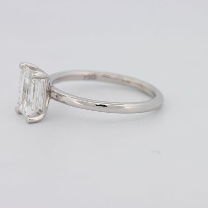 "Selena" Solitaire - ZIZOV DIAMONDS