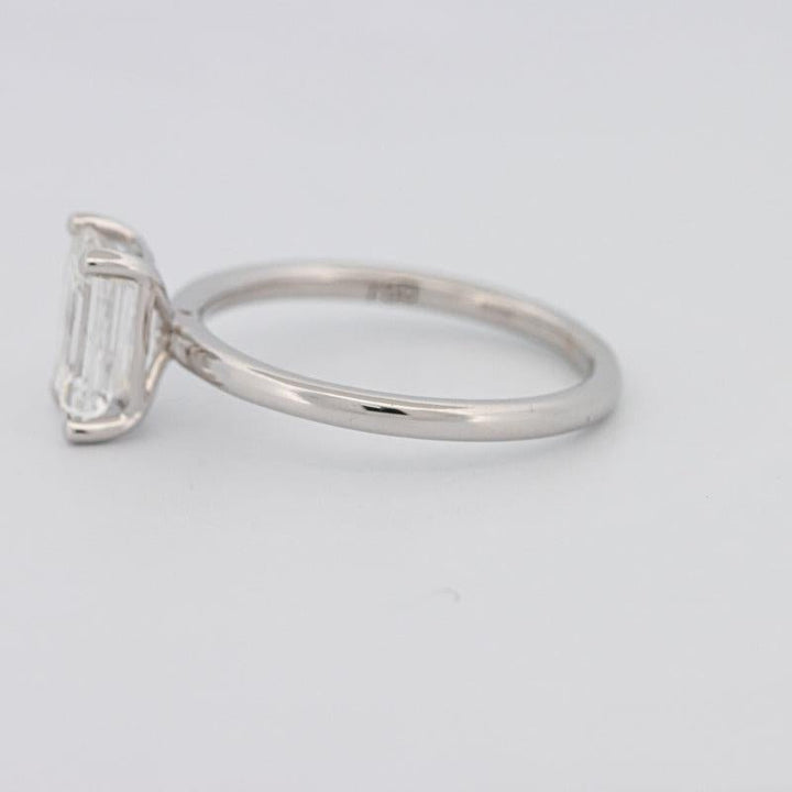 "Selena" Solitaire - ZIZOV DIAMONDS