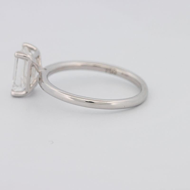 "Selena" Solitaire - ZIZOV DIAMONDS