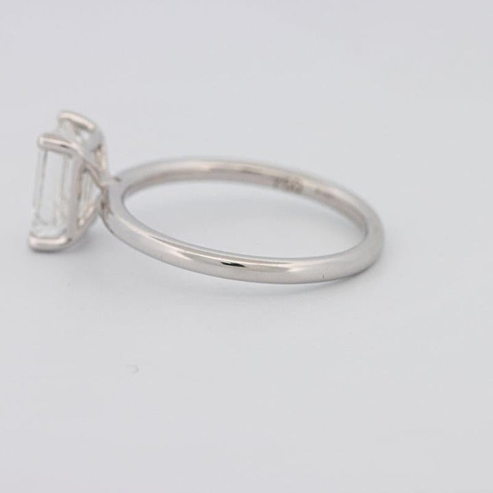 "Selena" Solitaire - ZIZOV DIAMONDS