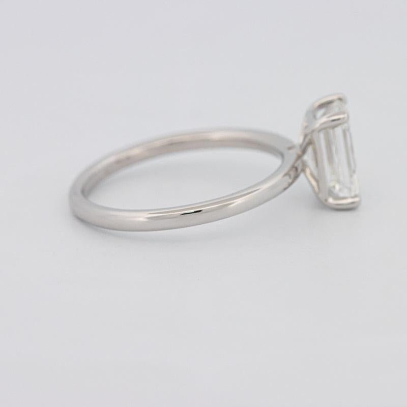 "Selena" Solitaire - ZIZOV DIAMONDS