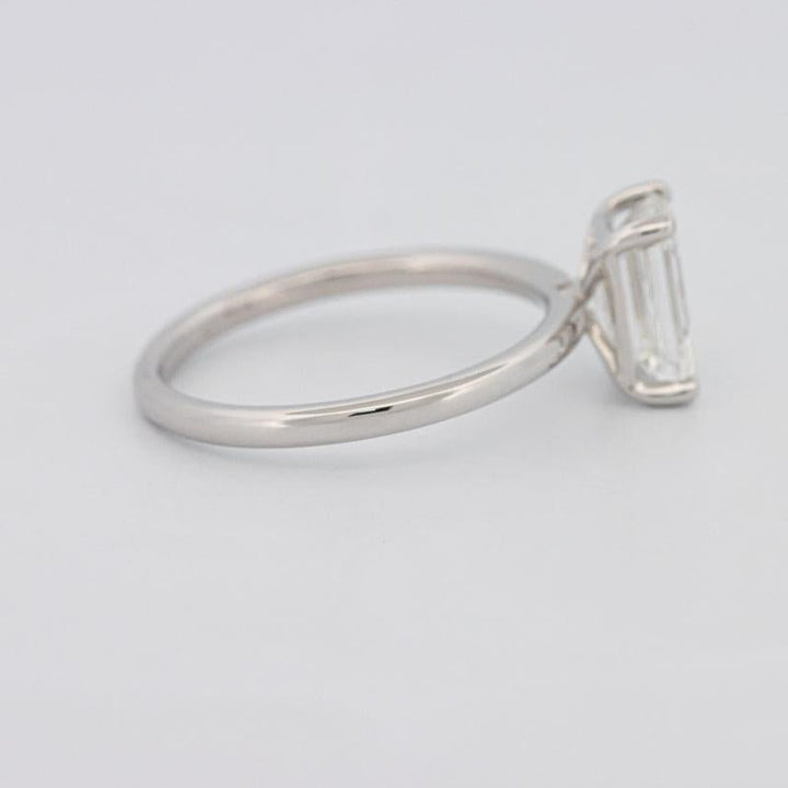 "Selena" Solitaire - ZIZOV DIAMONDS