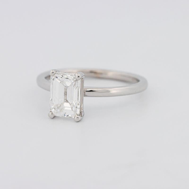"Selena" Solitaire - ZIZOV DIAMONDS