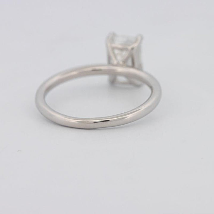 "Selena" Solitaire - ZIZOV DIAMONDS