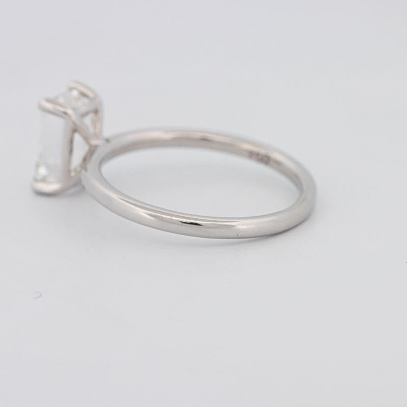 "Selena" Solitaire - ZIZOV DIAMONDS