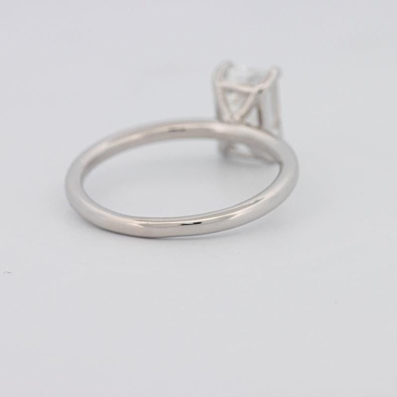 "Selena" Solitaire - ZIZOV DIAMONDS