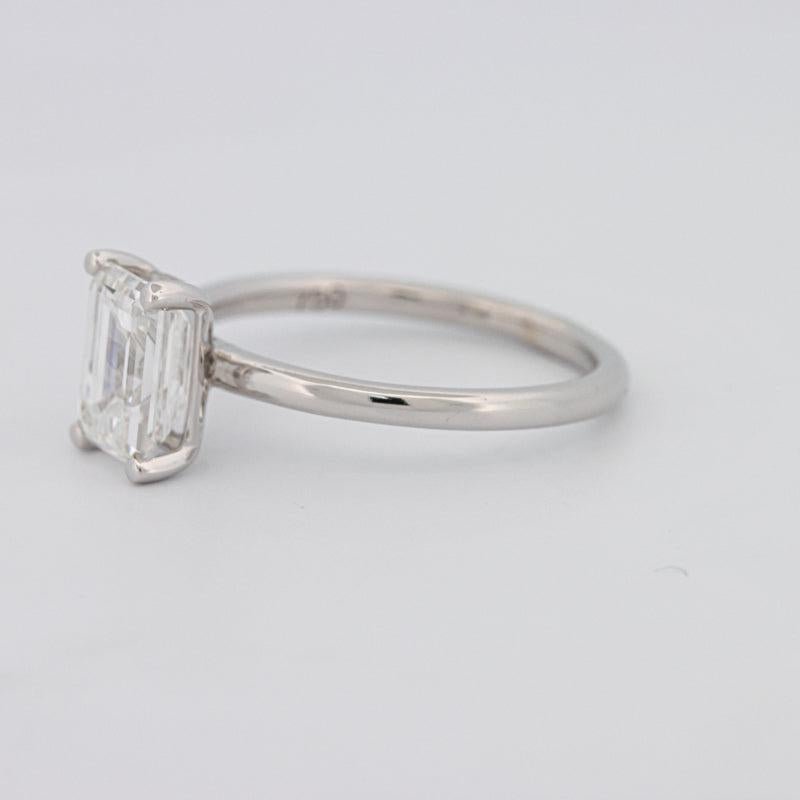 "Selena" Solitaire - ZIZOV DIAMONDS