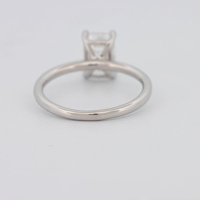 "Selena" Solitaire - ZIZOV DIAMONDS