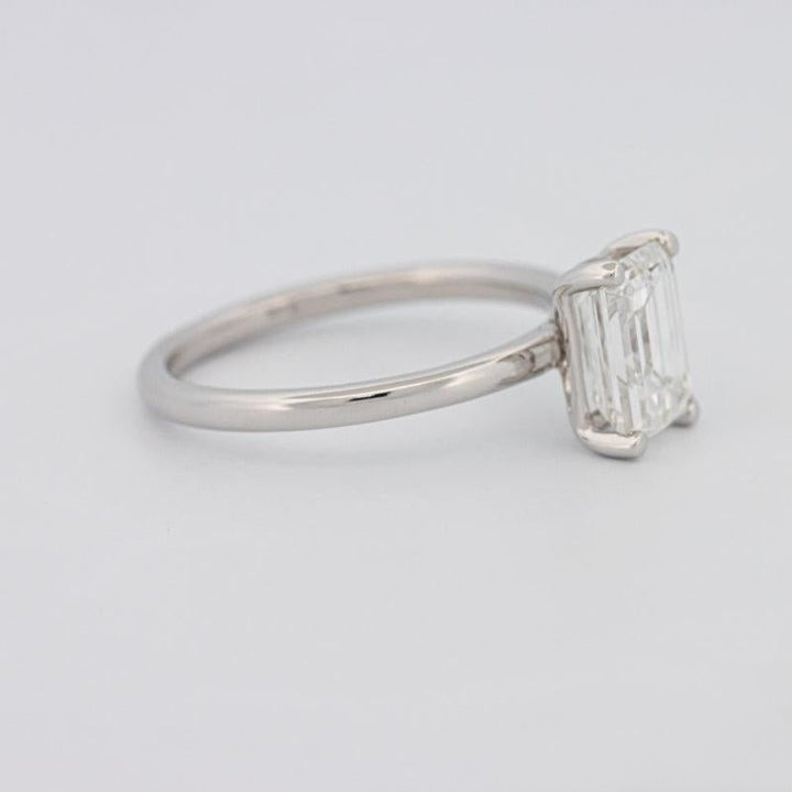 "Selena" Solitaire - ZIZOV DIAMONDS