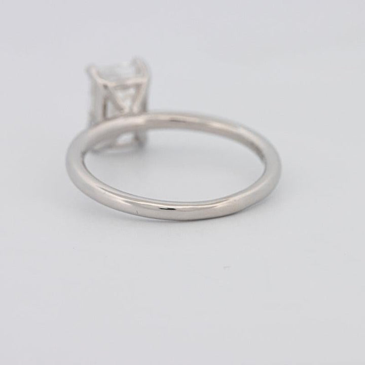 "Selena" Solitaire - ZIZOV DIAMONDS