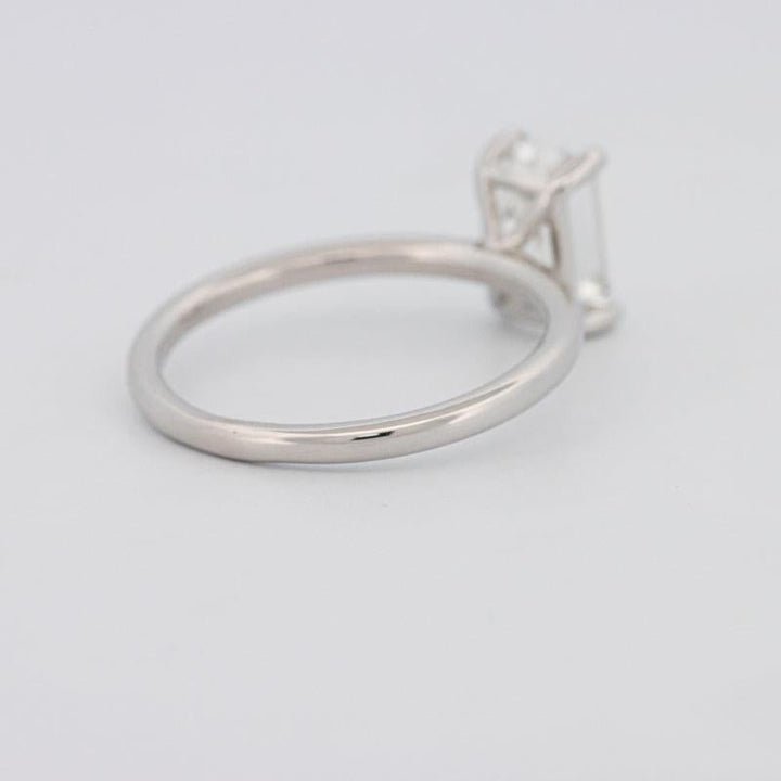 "Selena" Solitaire - ZIZOV DIAMONDS