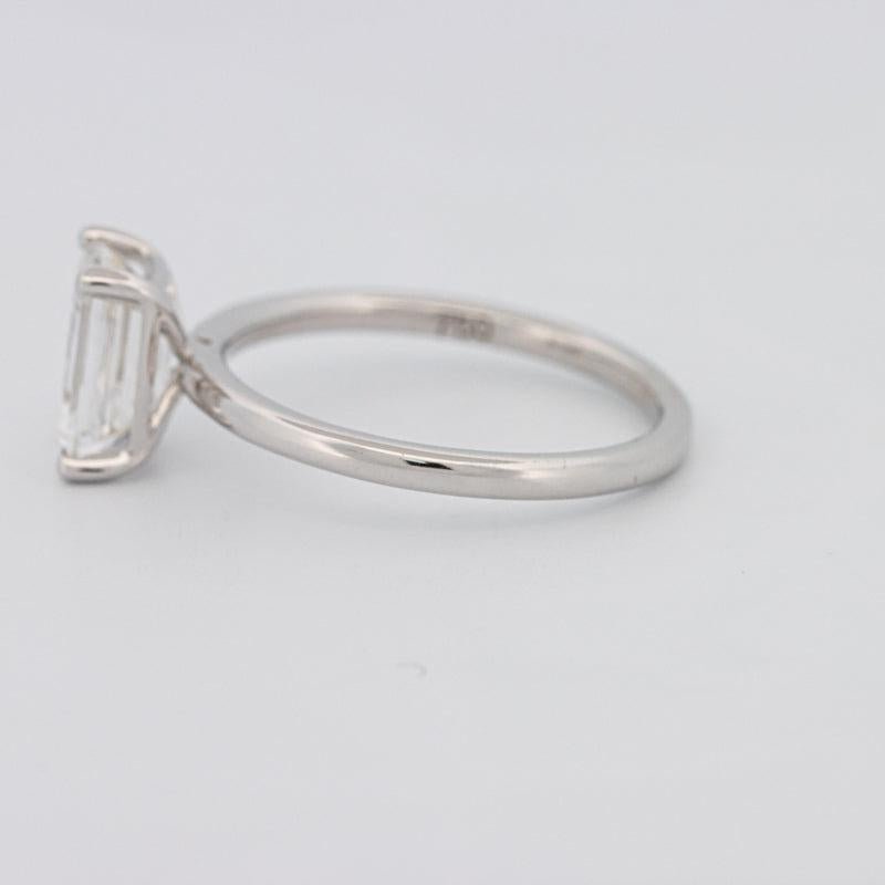 "Selena" Solitaire - ZIZOV DIAMONDS