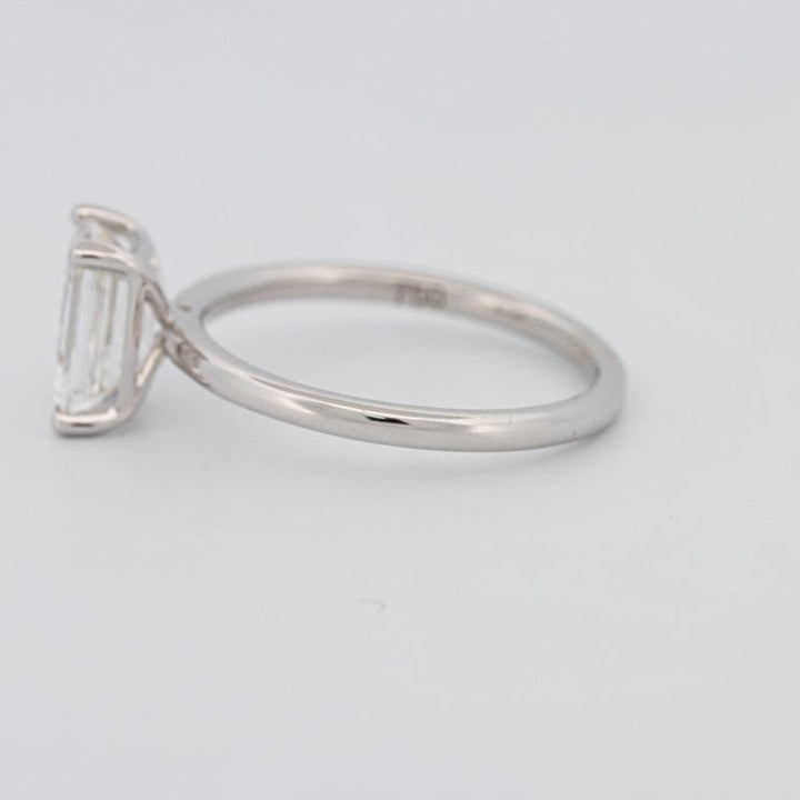 "Selena" Solitaire - ZIZOV DIAMONDS