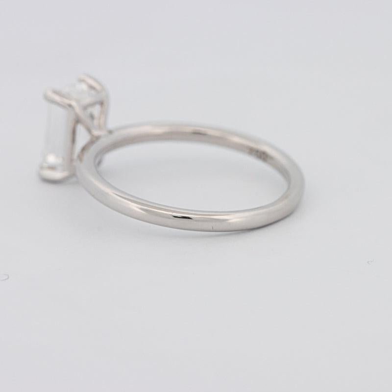 "Selena" Solitaire - ZIZOV DIAMONDS