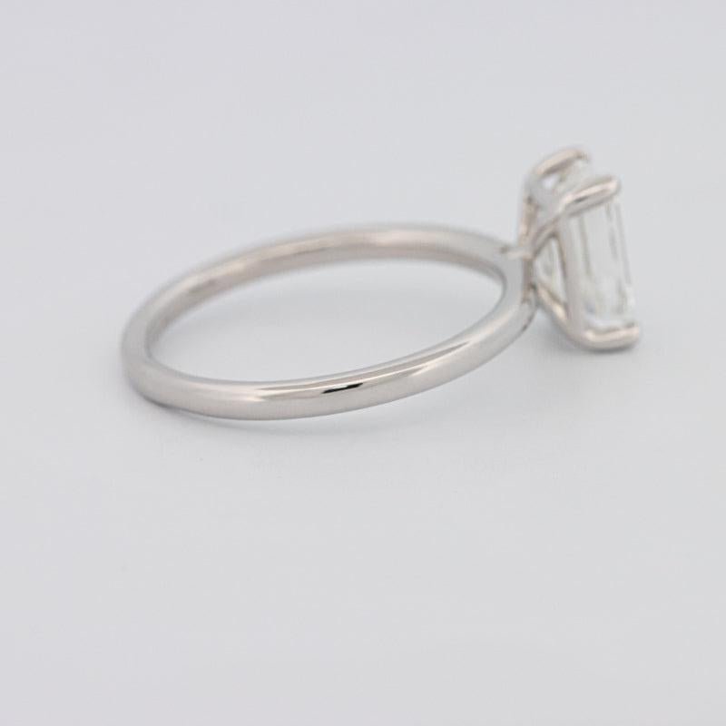 "Selena" Solitaire - ZIZOV DIAMONDS