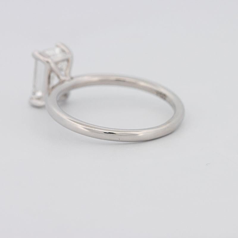 "Selena" Solitaire - ZIZOV DIAMONDS